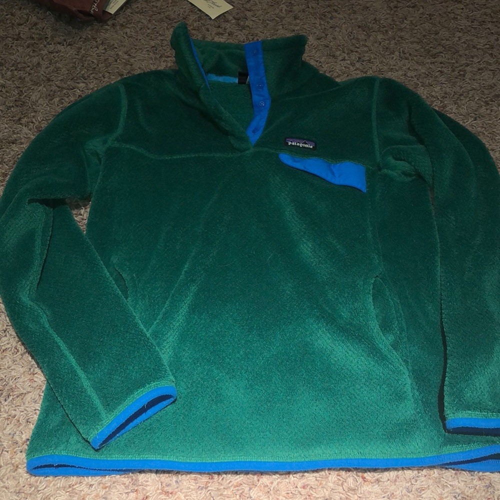 Patagonia Pullover